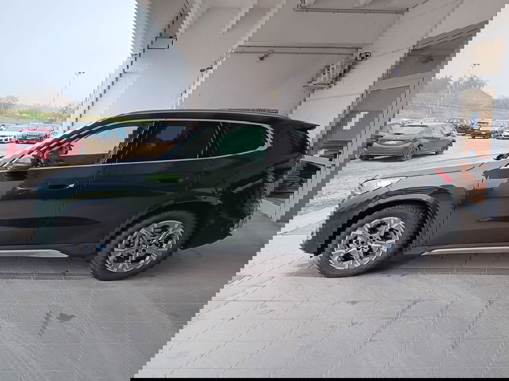 BMW X1 usata a Asti (3)