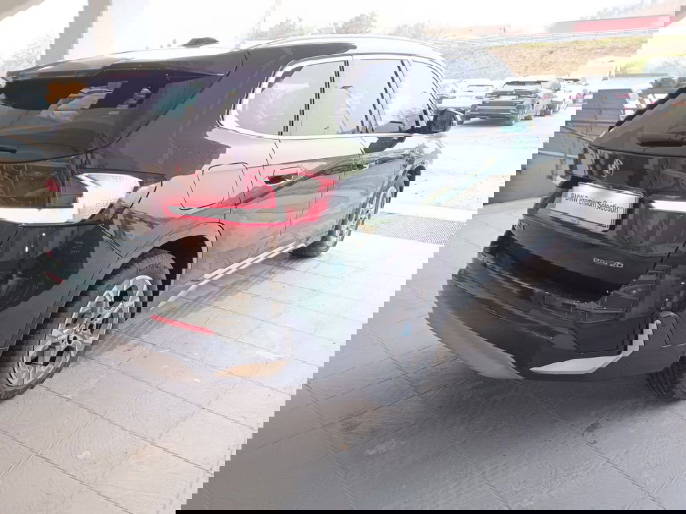 BMW X1 usata a Asti (6)