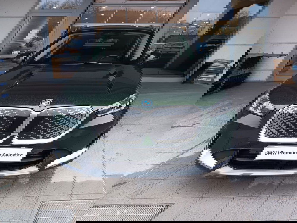 BMW X1 usata a Asti (9)