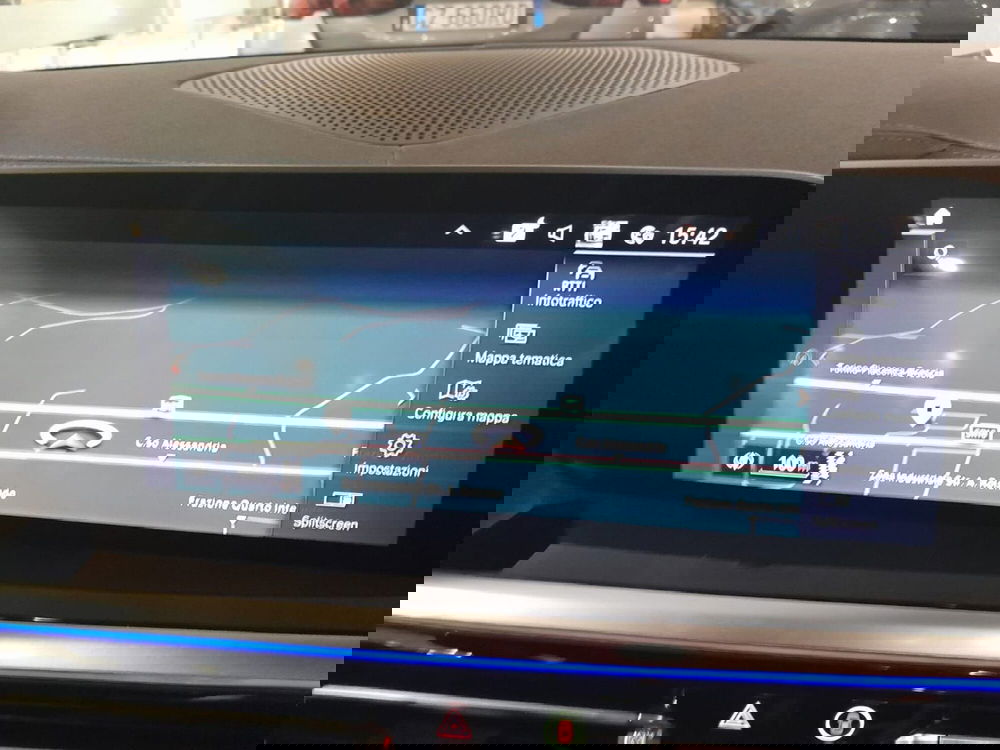 BMW Z4 Cabrio usata a Asti (12)