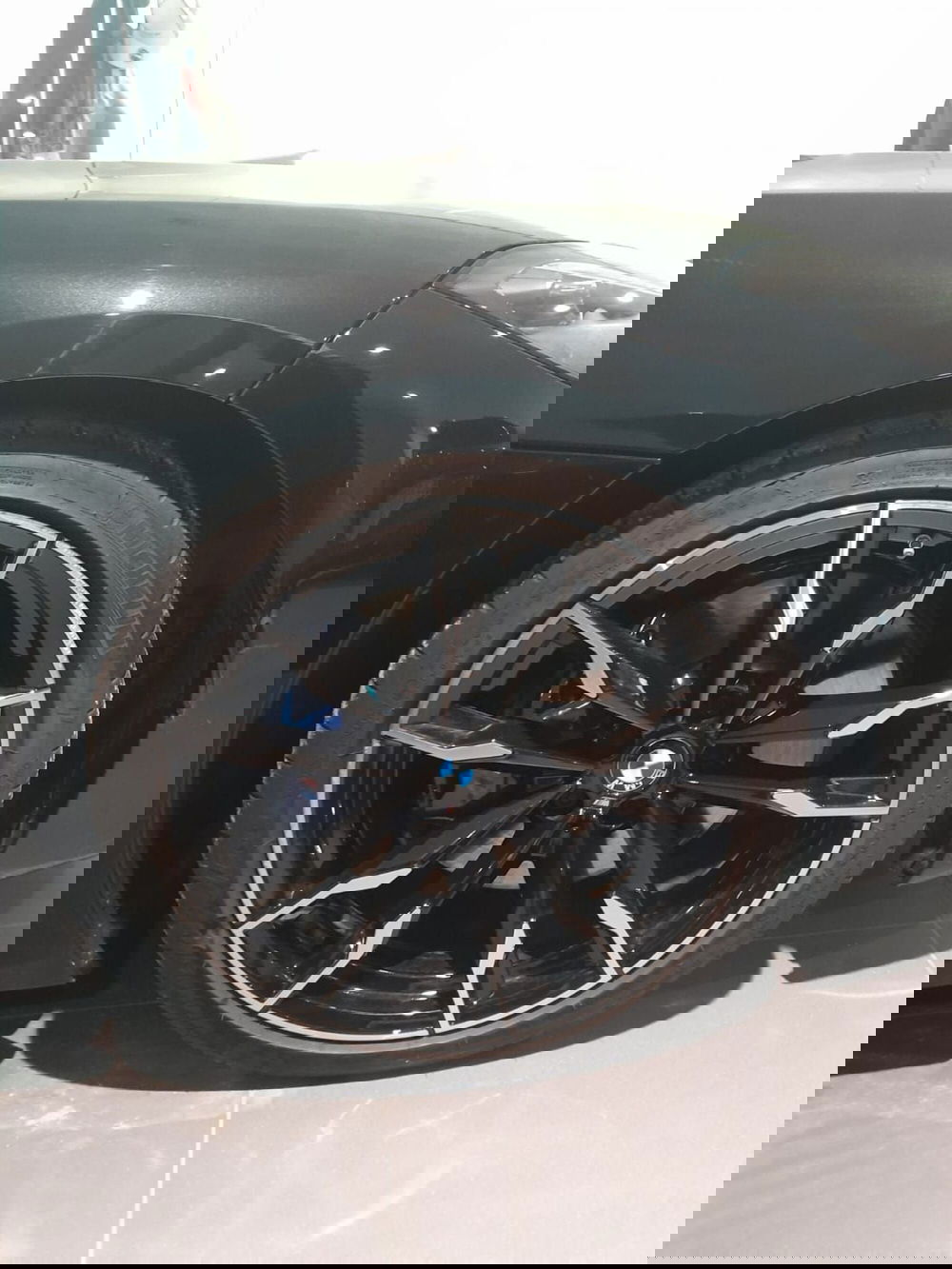 BMW Z4 Cabrio usata a Asti (13)