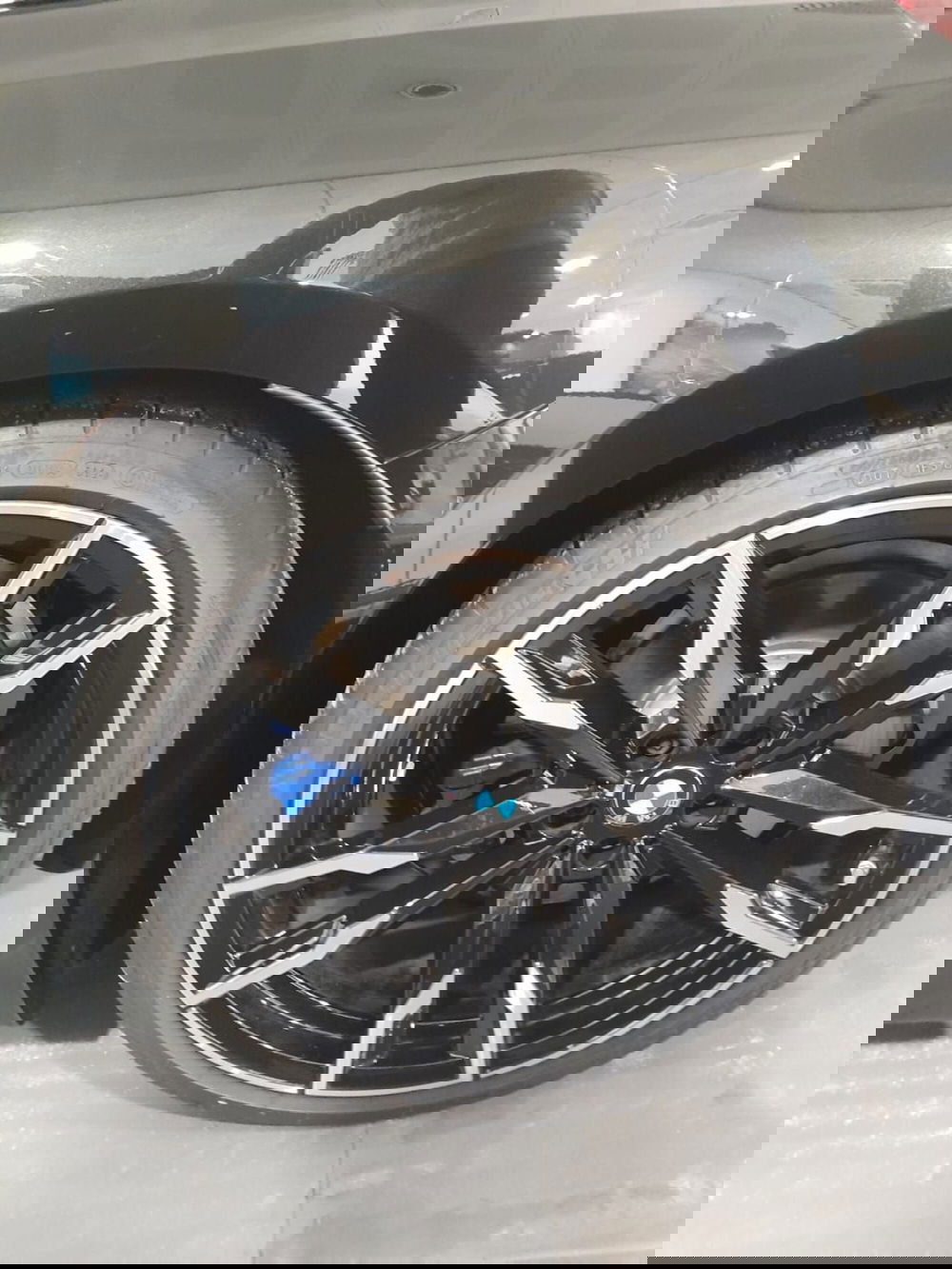 BMW Z4 Cabrio usata a Asti (14)