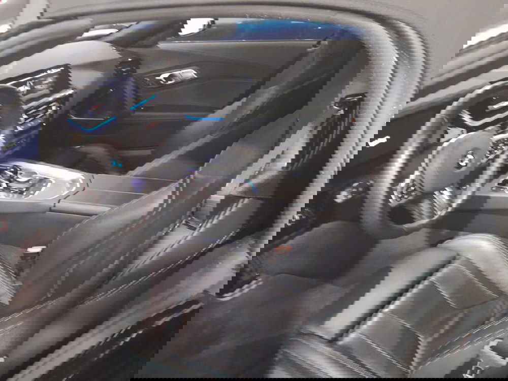 BMW Z4 Cabrio usata a Asti (8)