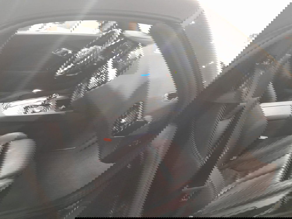 BMW Z4 Cabrio usata a Asti (9)