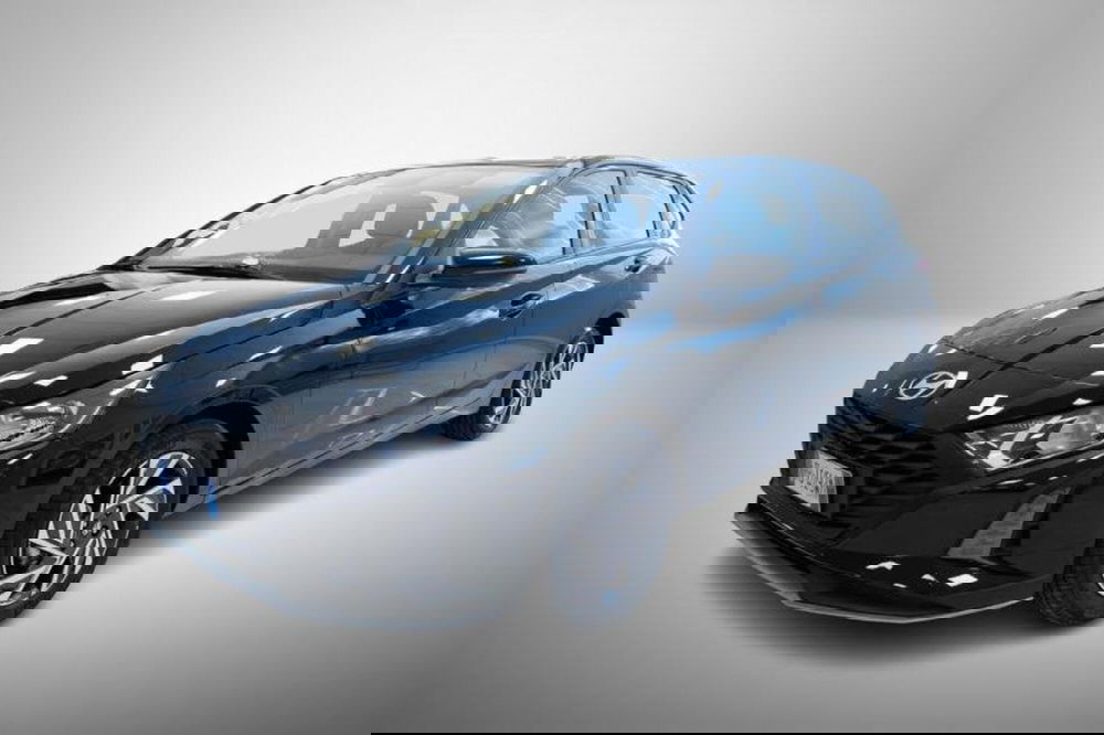 Hyundai i20 nuova a Torino