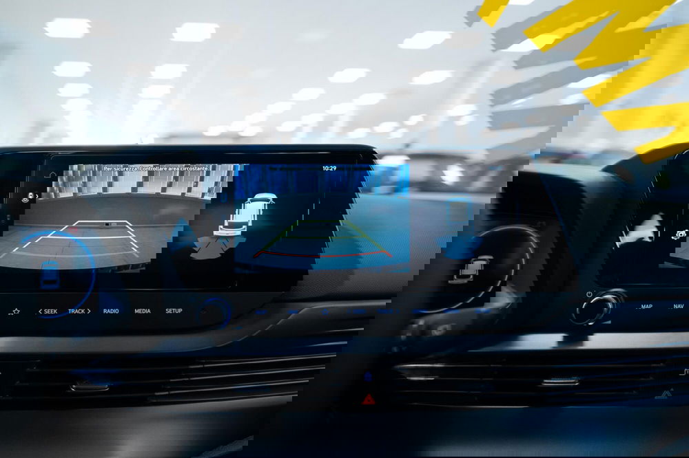 Hyundai i20 nuova a Torino (11)