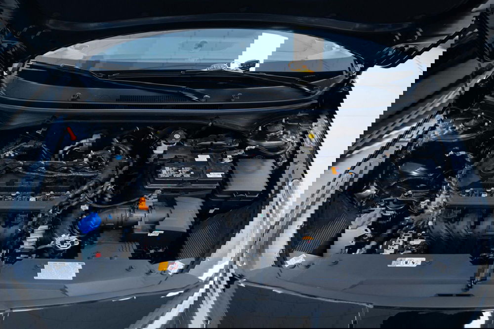 Hyundai i20 nuova a Torino (12)