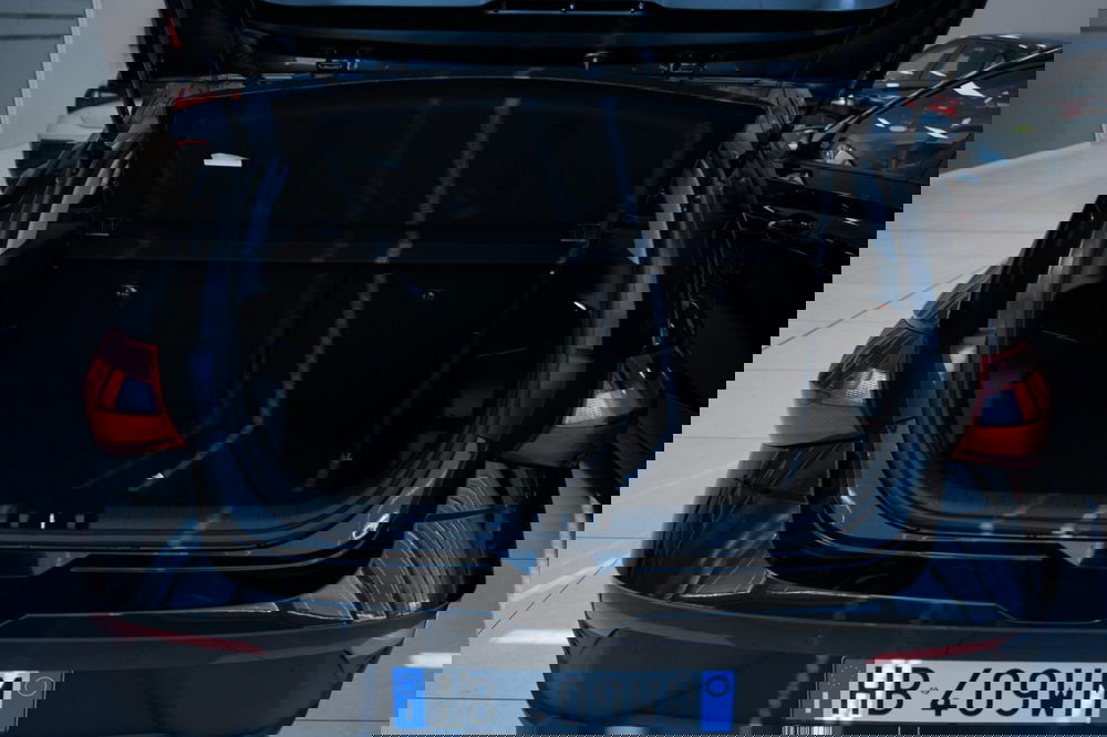 Hyundai i20 nuova a Torino (13)