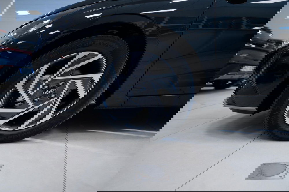 Hyundai i20 nuova a Torino (14)