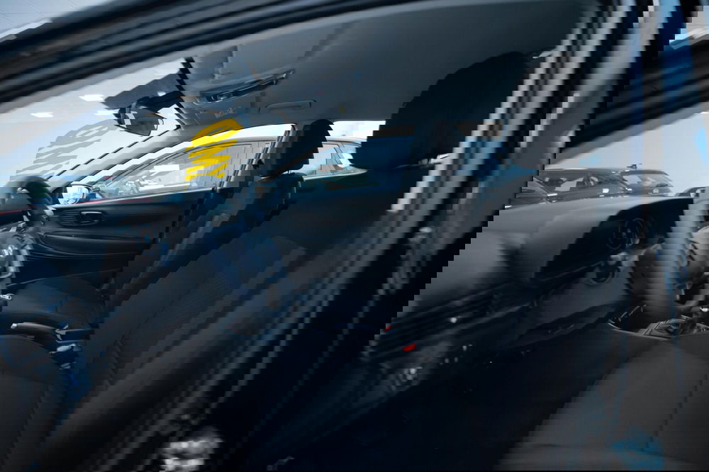 Hyundai i20 nuova a Torino (6)