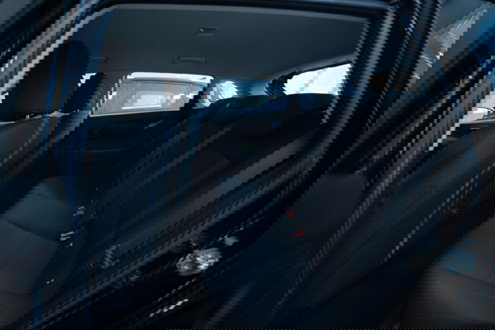 Hyundai i20 nuova a Torino (7)