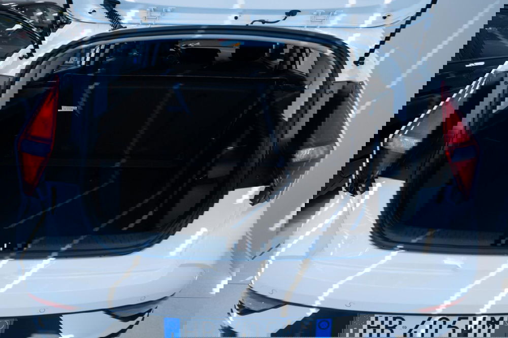 Hyundai Bayon nuova a Torino (13)