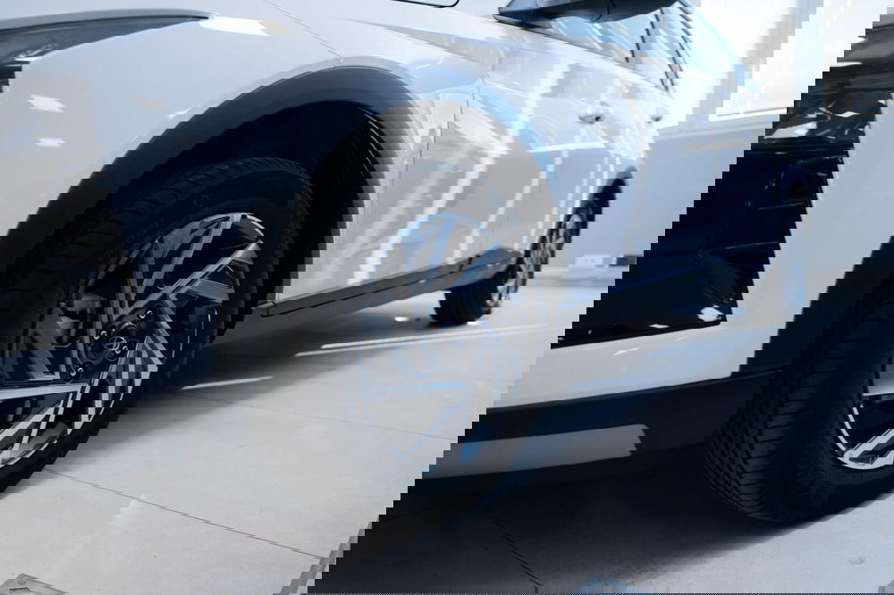 Hyundai Bayon nuova a Torino (14)