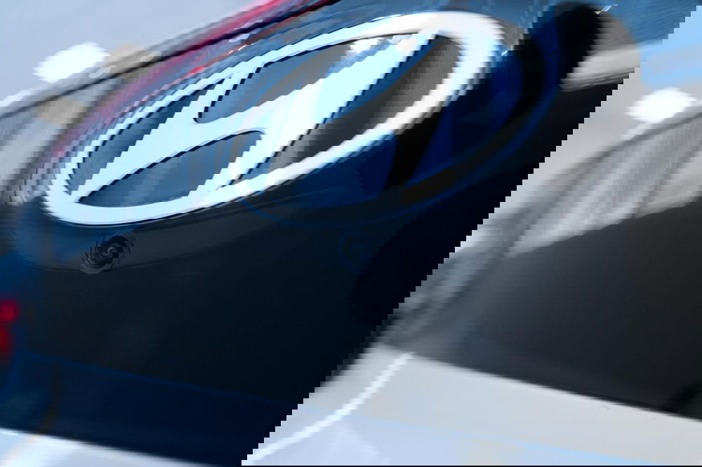 Hyundai Bayon nuova a Torino (15)