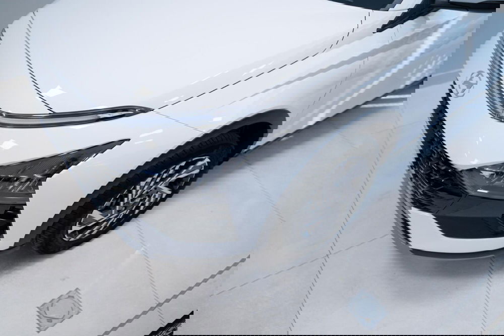 Hyundai Bayon nuova a Torino (16)