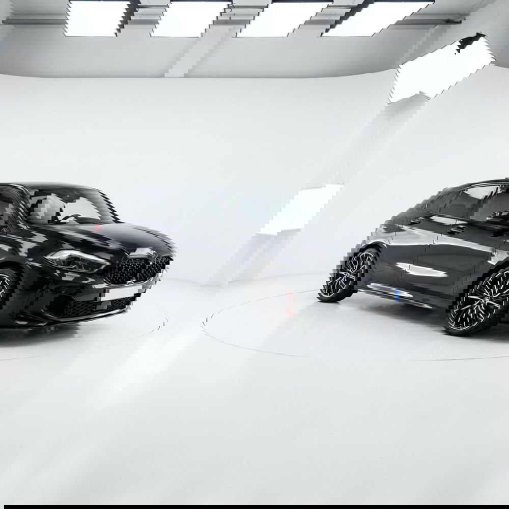 BMW Serie 1 usata a Torino