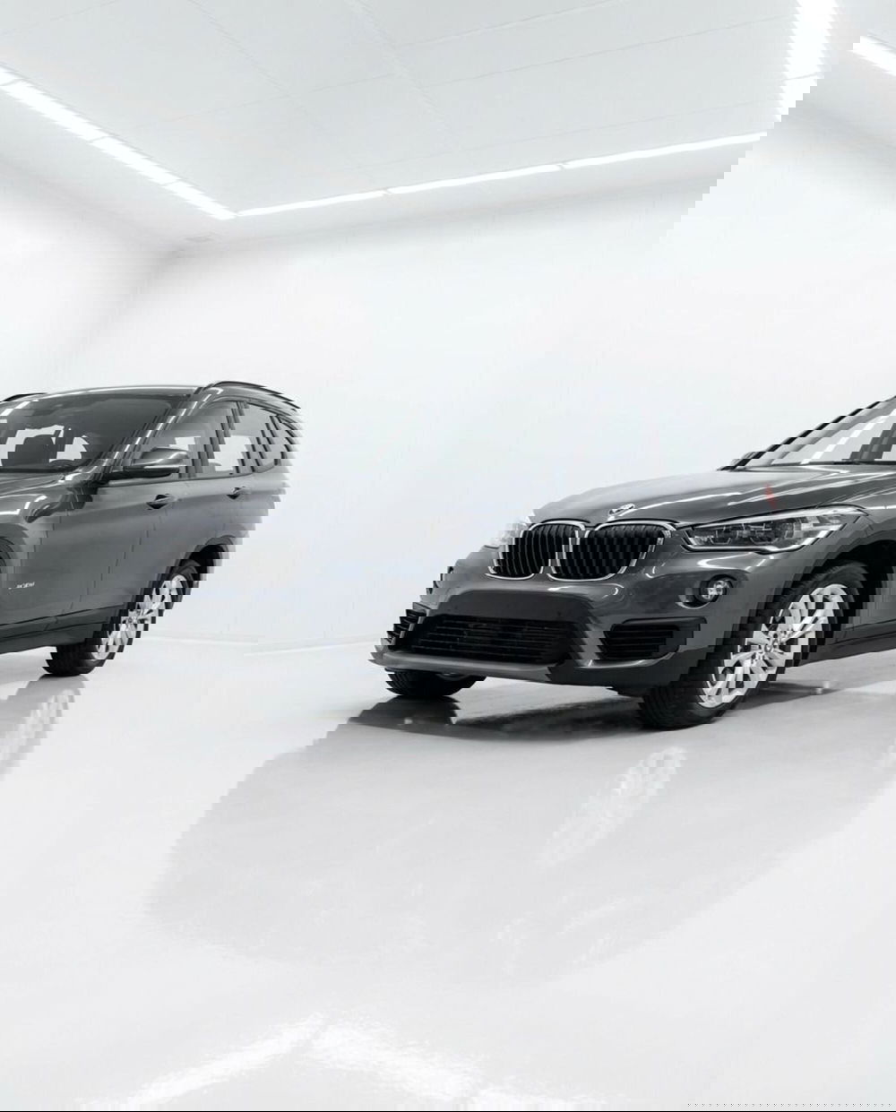 BMW X1 usata a Torino