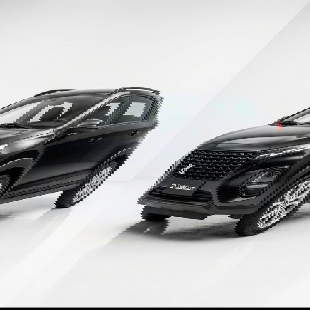 Dr DR 3.0 nuova a Torino