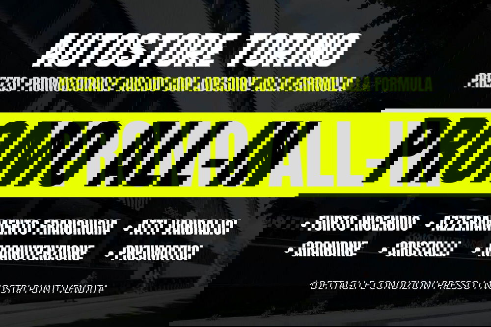 Dr DR 3.0 nuova a Torino (2)