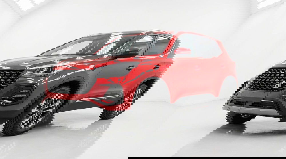 Dr DR 5.0 nuova a Torino