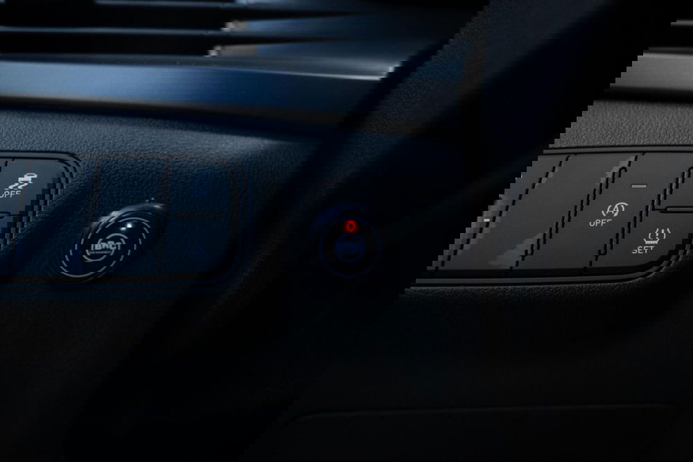 Hyundai i20 nuova a Torino (11)