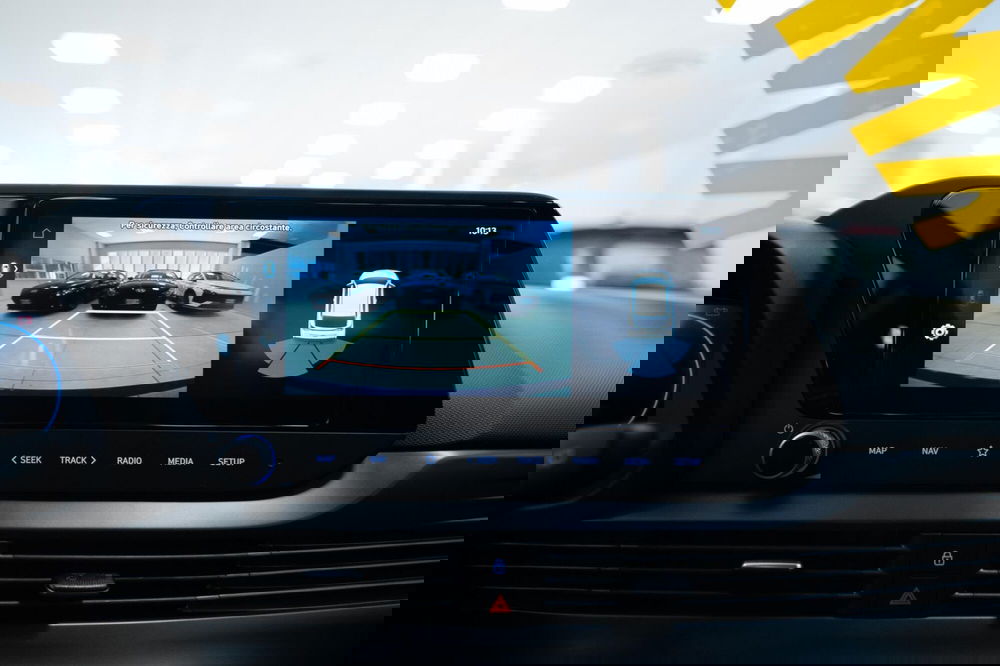 Hyundai i20 nuova a Torino (12)