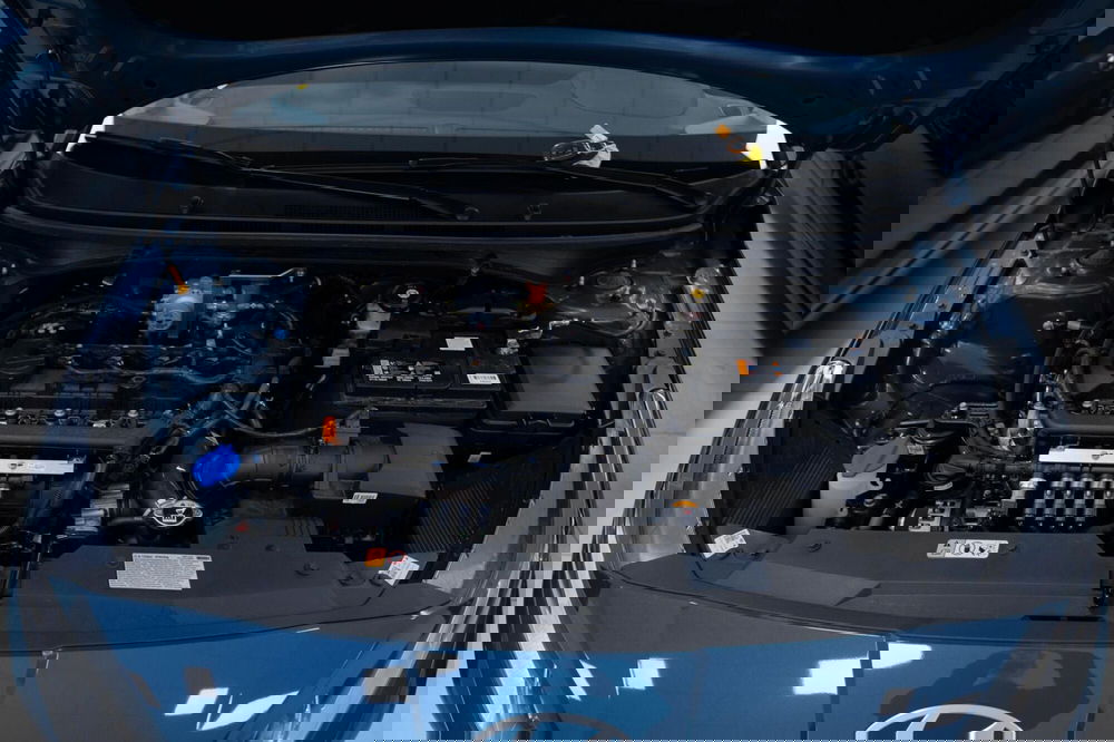 Hyundai i20 nuova a Torino (13)