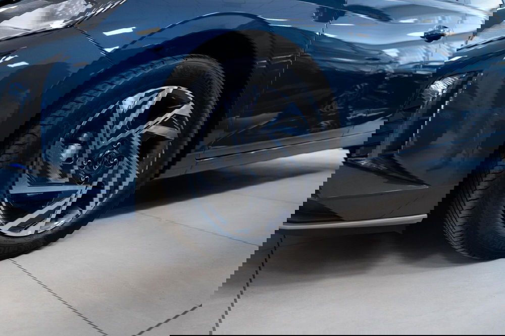 Hyundai i20 nuova a Torino (15)