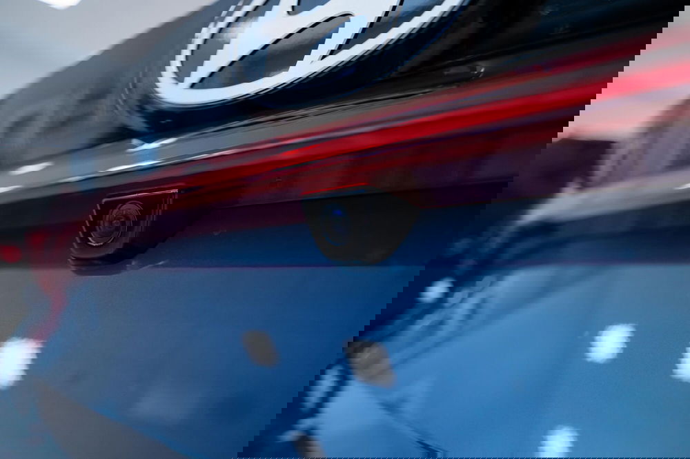 Hyundai i20 nuova a Torino (16)