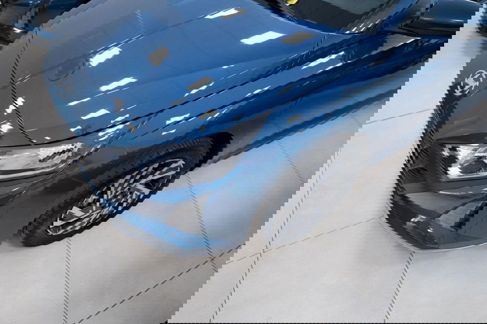 Hyundai i20 nuova a Torino (17)