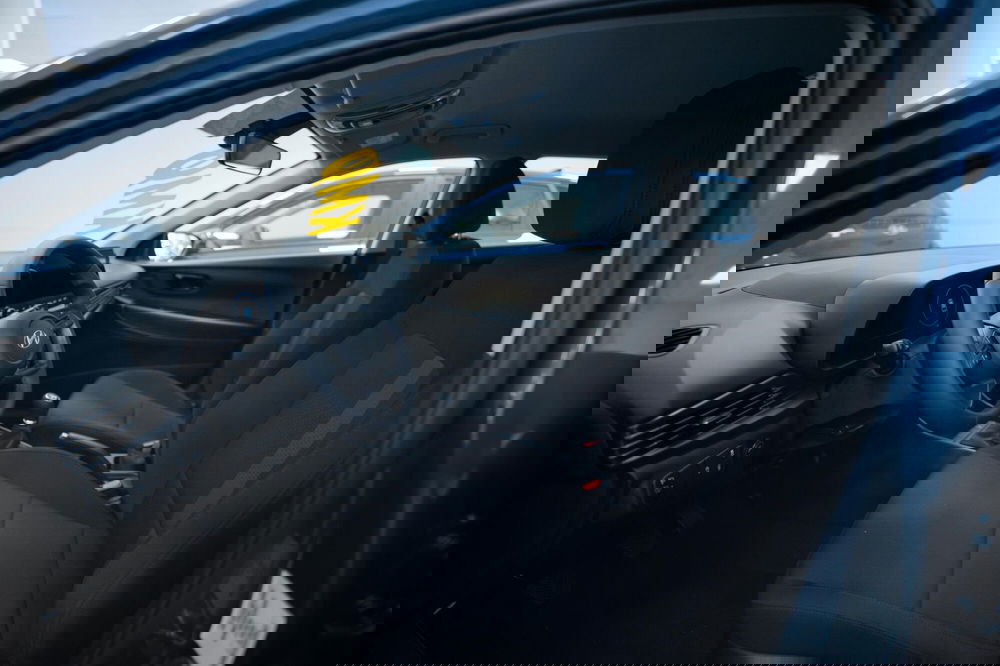 Hyundai i20 nuova a Torino (6)