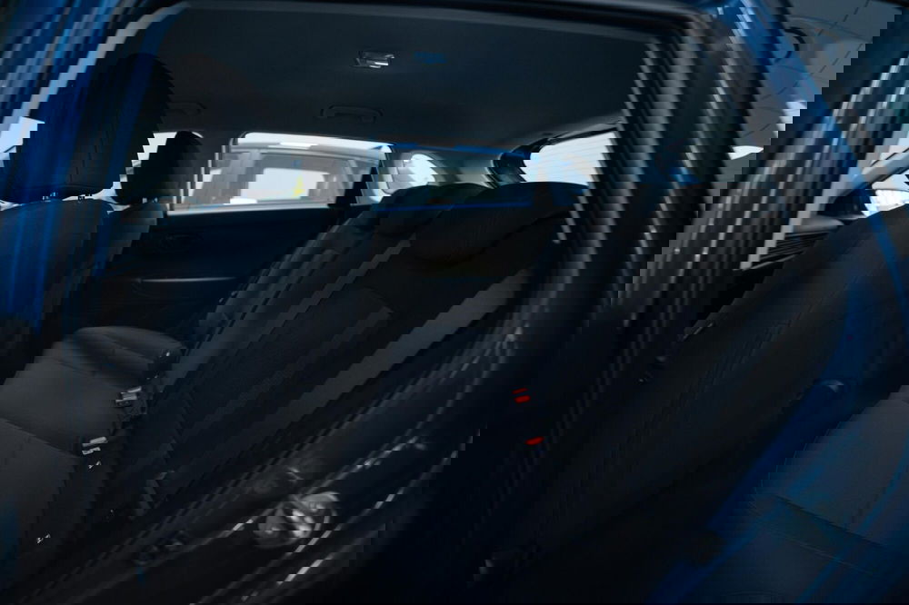 Hyundai i20 nuova a Torino (7)