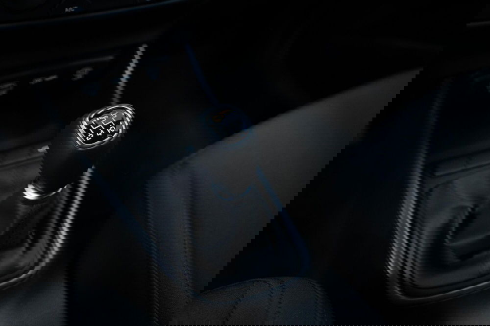 Hyundai i20 nuova a Torino (9)