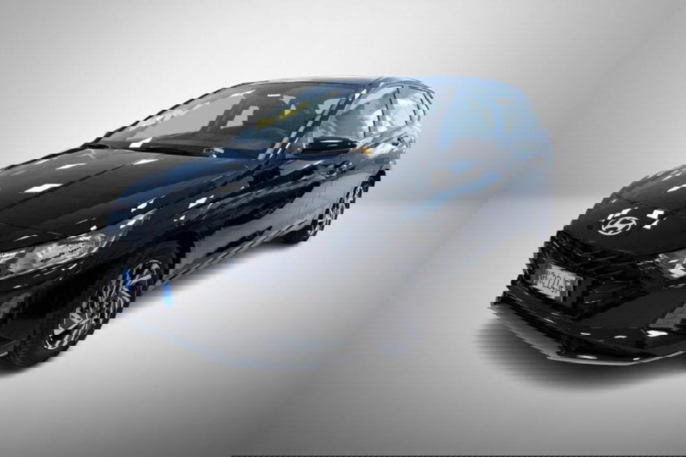 Hyundai i20 nuova a Torino