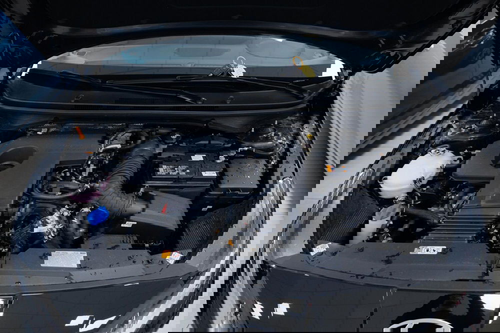 Hyundai i20 nuova a Torino (12)