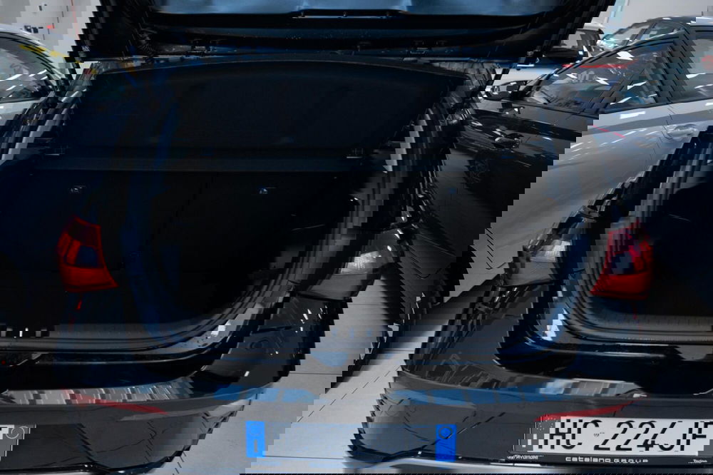 Hyundai i20 nuova a Torino (13)