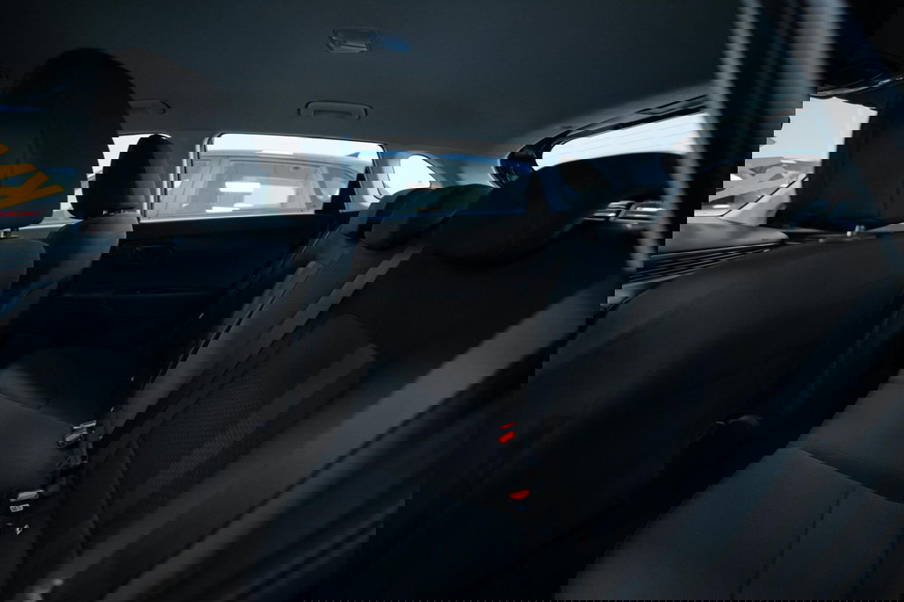 Hyundai i20 nuova a Torino (7)