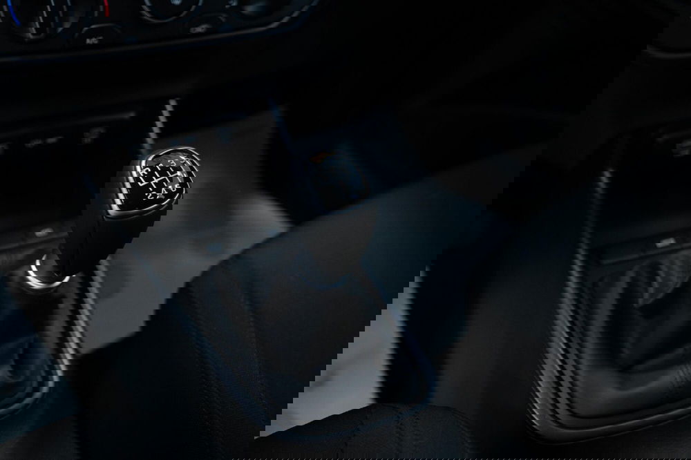 Hyundai i20 nuova a Torino (9)