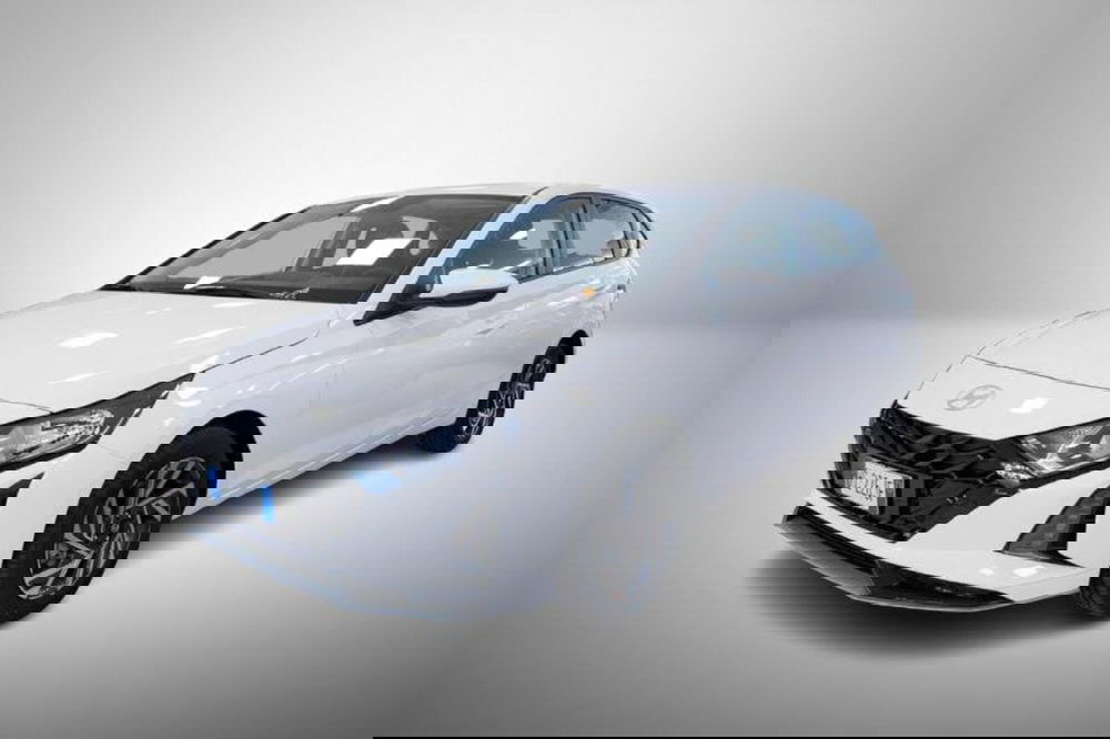 Hyundai i20 nuova a Torino