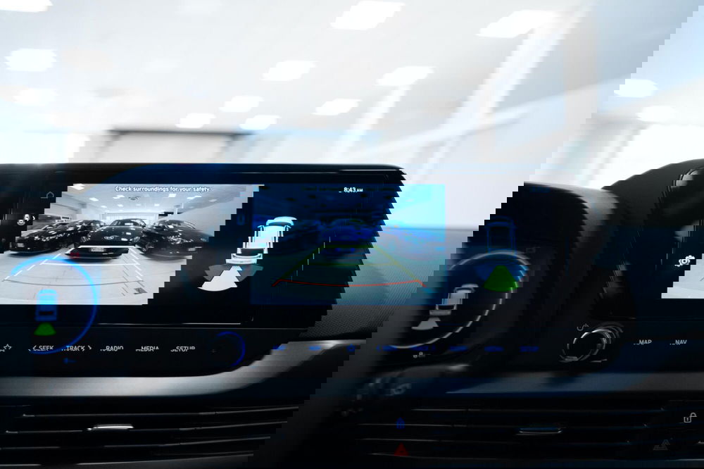 Hyundai i20 nuova a Torino (11)