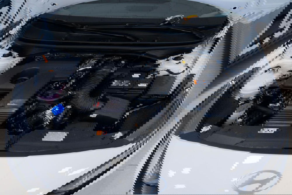 Hyundai i20 nuova a Torino (12)