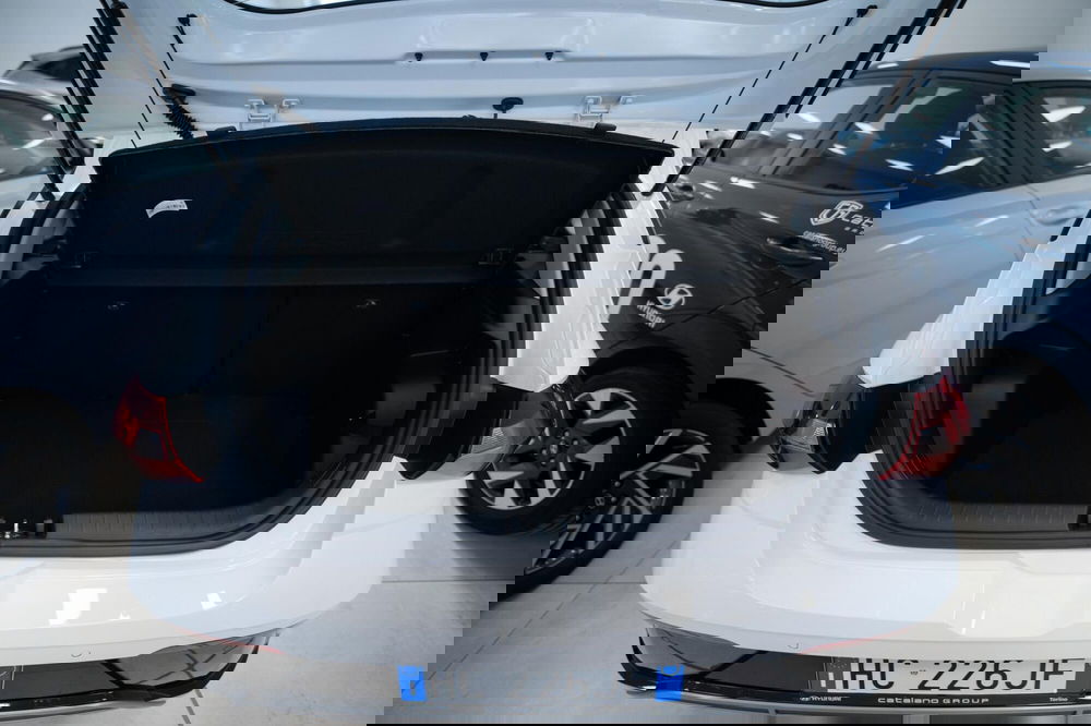 Hyundai i20 nuova a Torino (13)