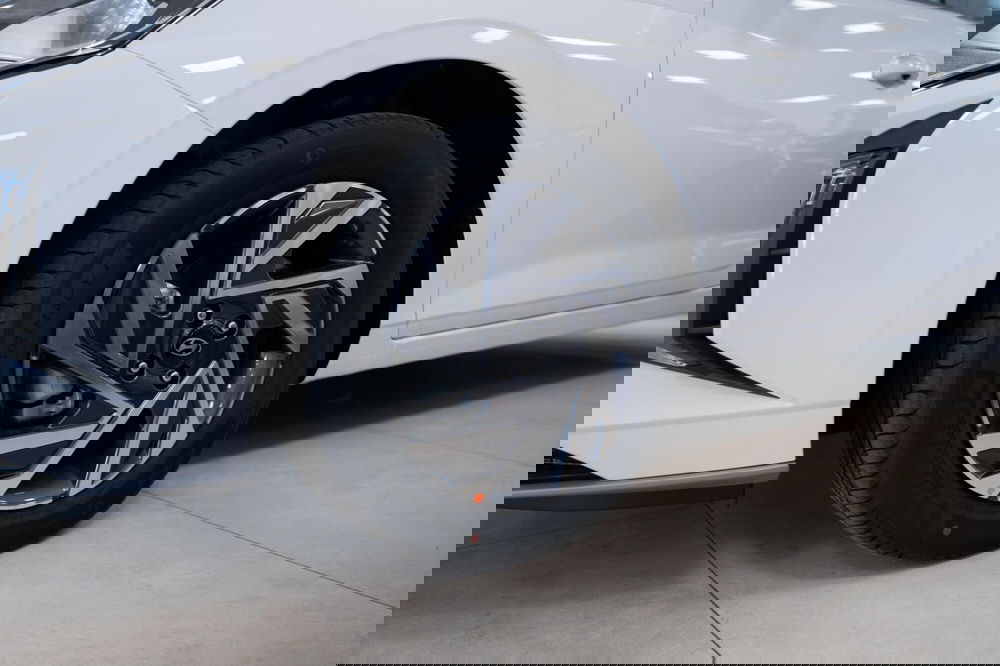 Hyundai i20 nuova a Torino (14)