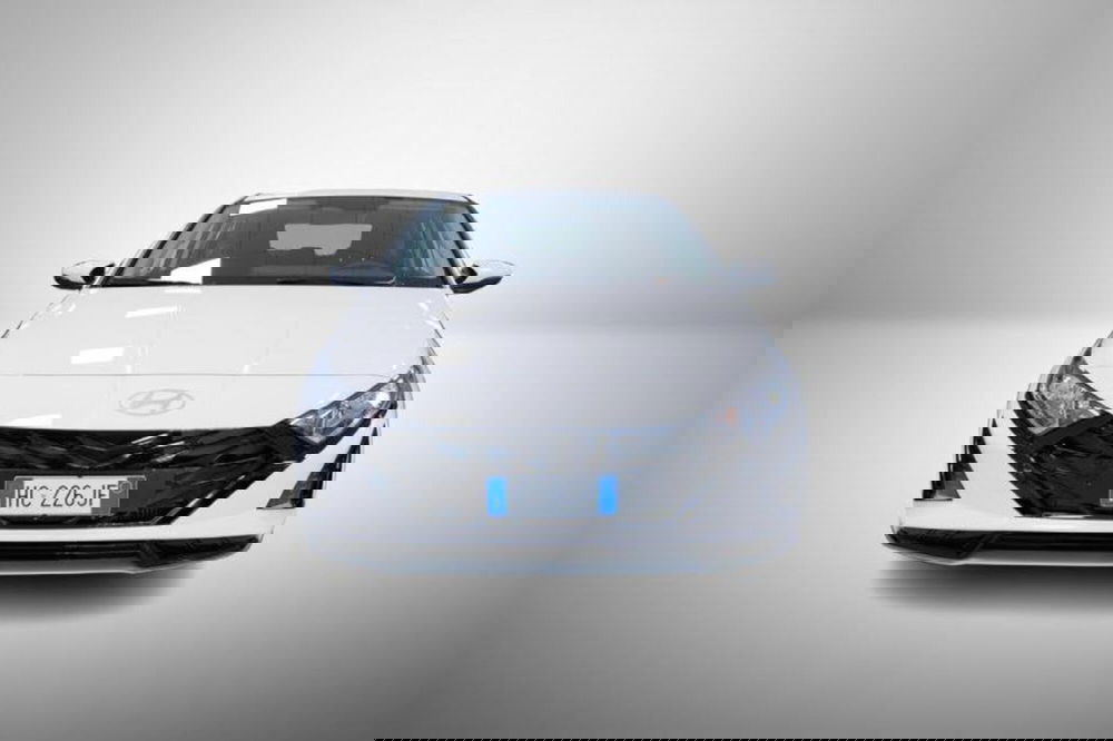 Hyundai i20 nuova a Torino (4)