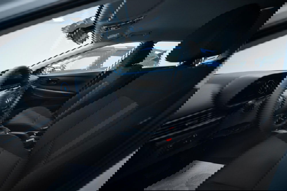 Hyundai i20 nuova a Torino (6)