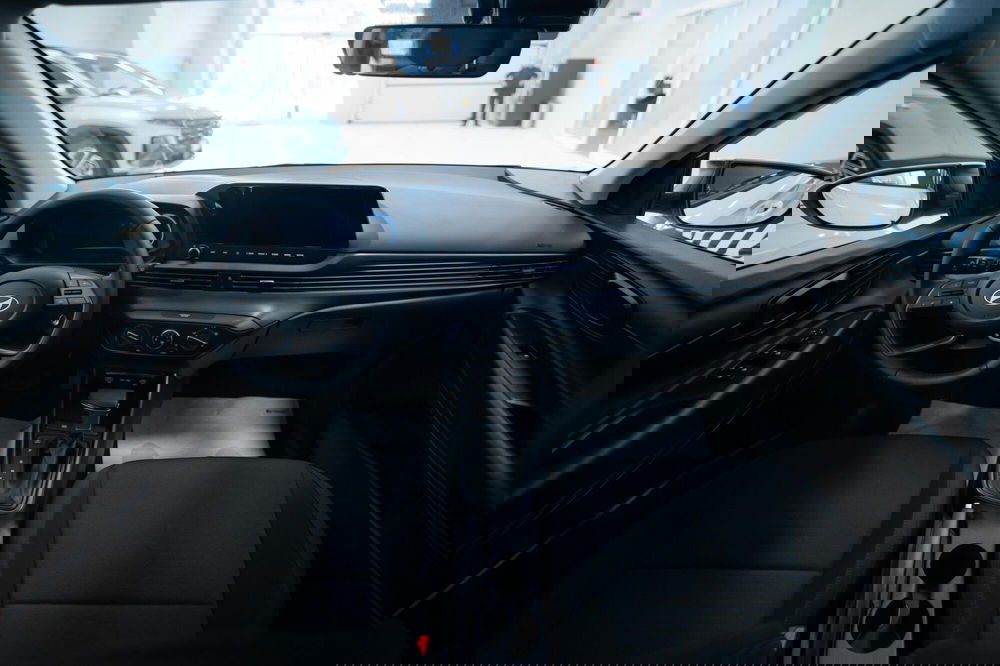 Hyundai i20 nuova a Torino (8)