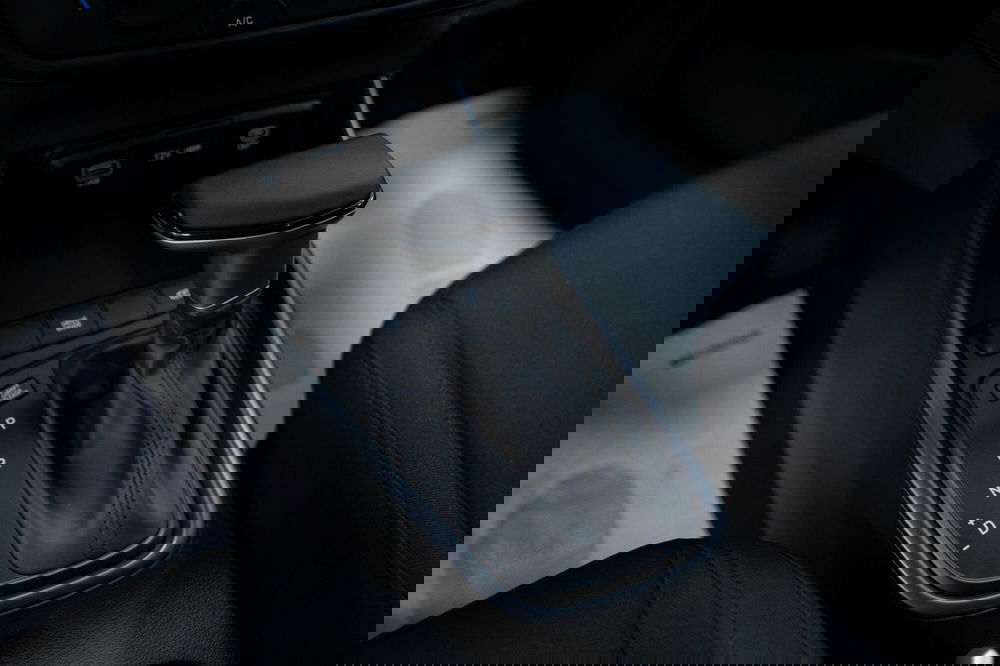 Hyundai i20 nuova a Torino (9)