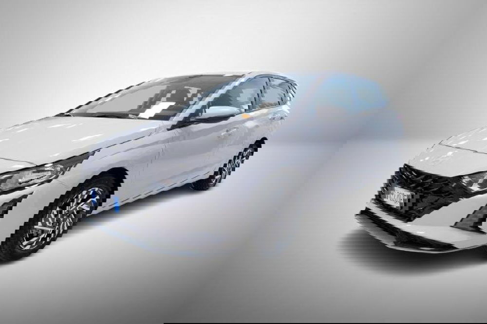 Hyundai i20 nuova a Torino