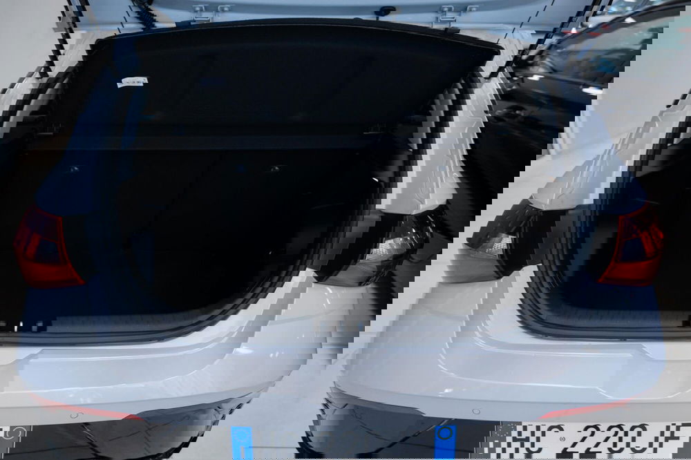 Hyundai i20 nuova a Torino (13)