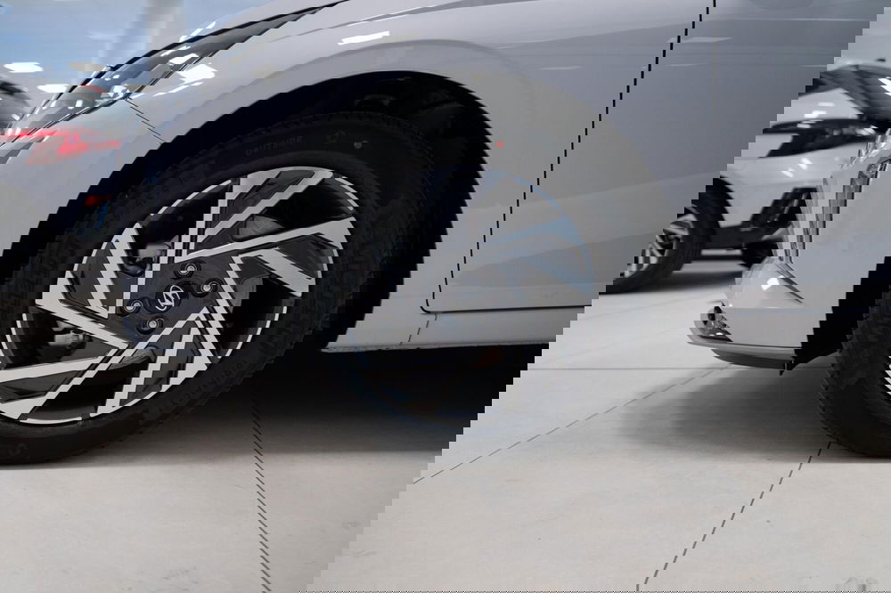 Hyundai i20 nuova a Torino (14)